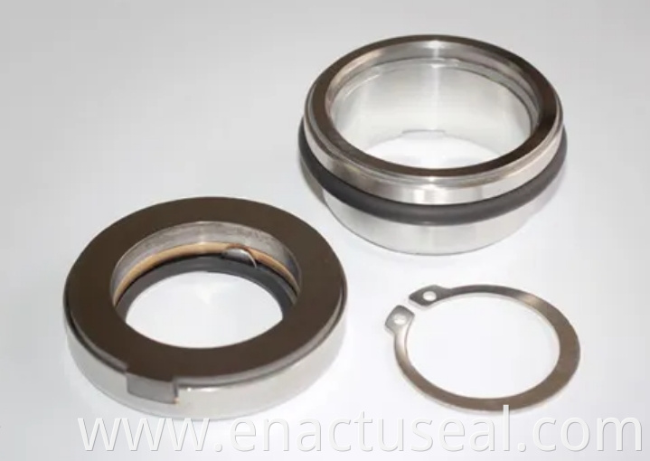 Inoxpa pump seals